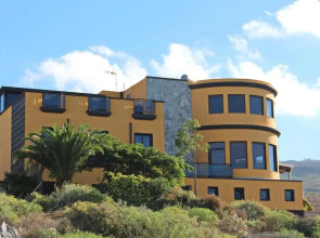 Gran Villa Vilena