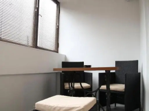 Havana Beograd Apartment