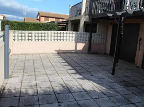 Portiragnes Plage PSD04