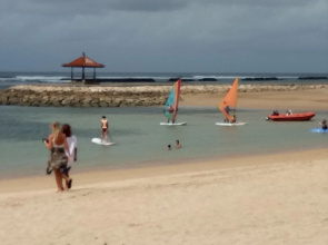 Pier26 Bali Homestay