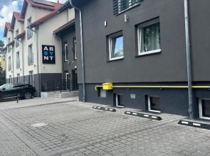 Aparthotel Solskiego 44 Wrocław