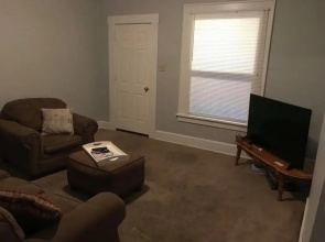 Cozy 3 bd Near Ohio State University and Downtown