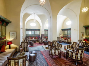 Курортный отель Medina Solaria & Thalasso