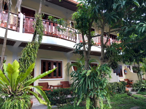 Ginis Beach Resort