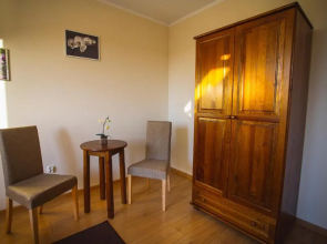 Ośrodek Wypoczynkowo Sportowy Pod Żurawiem