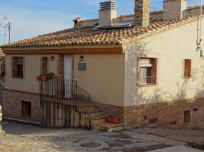 El Corralico del Moncayo