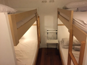 Royal Hostel Singapore