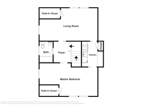 2905mkts 4 Bedroom Duplex