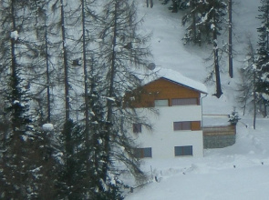 Hof zum Kalvarienberg