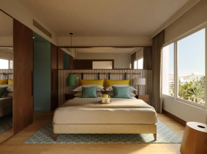 Royal Garden by Isrotel Collection