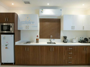 Samt Serviced Apartments Al Rabwa