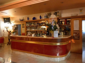 Belle Arti Hotel