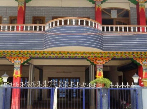 Hotel Samdup Khang