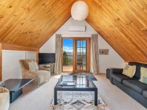 Alcheringa Cottage