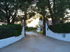 Il Cigno Reale - Rooms Leasing Touristic - Ragusa-White