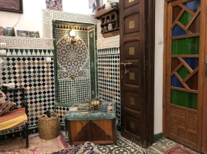 Dar Lala Wafae