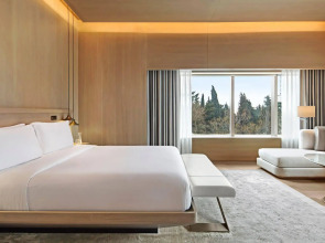 Hyatt Centric Levent Istanbul