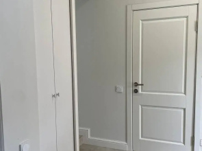 Kottedzh Verhnij Fiagdon