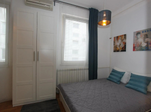 Apartment Bg Arena
