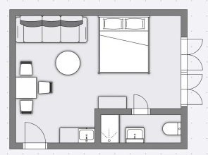 Gremium Apartments