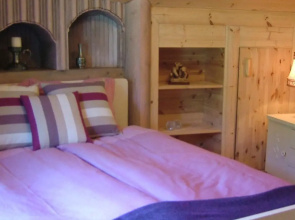 7 Person Holiday Home in Ualand