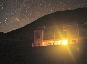 Gite angour tacheddirt