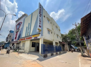 Hotel Rathnavel Towers Annex