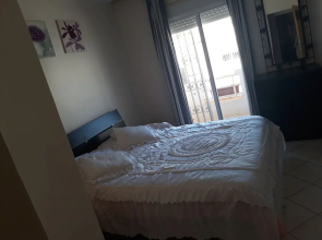 Agadir Al Marjan Jet Sakan