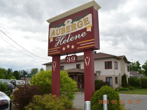 Motel Auberge Hélène