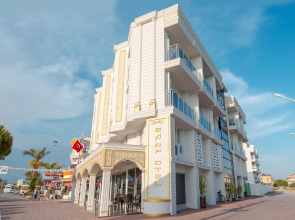 Kadriye Sarp Otel