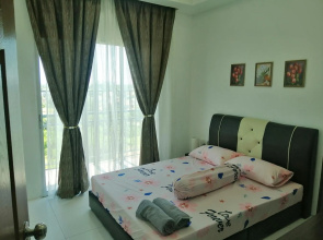 Onies Homestay Lumut Manjung