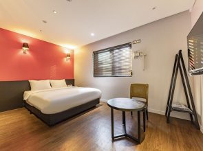 Hotel The Dijon