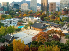 Travelodge Myeongdong City Hall