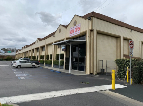 La Casa Inn