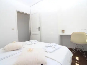 Apartments Seccareccia