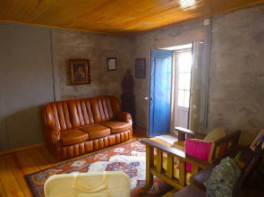 Confortable Countryside House