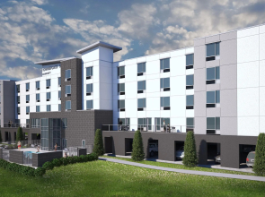 TownePlace Suites by Marriott Dallas Rockwall
