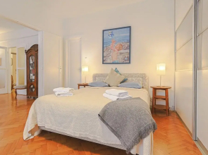 Tesa deLight Apartment Zagreb