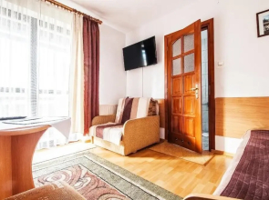 Chata Pod Jemiola Zakopane