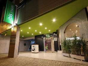 ibis Styles Joinville