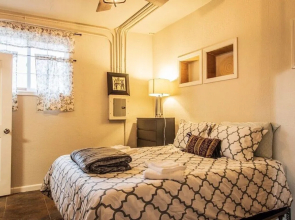 Cozy Concord One Bedroom