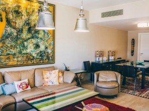 Vesta - Superior Villa - 3BR - Fanadir II