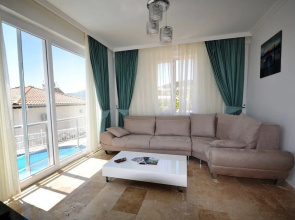 Villa Teoman