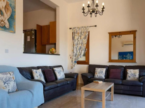 Villa 14 - Kourion in Kouklia