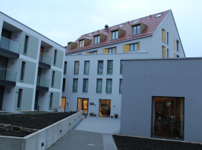 Hotel Am Kaisersaal