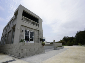 Penghu Lucai B&B