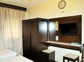 Hotel Taba Al Salam