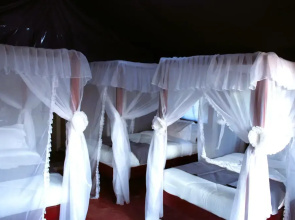 Endeem Mara Resort