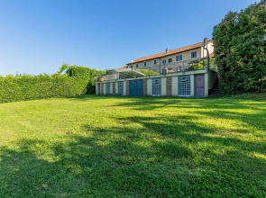 Antico Casale Vignale Stunning View and Pool