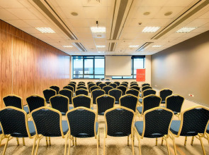 Leonardo Royal Hotel Warsaw